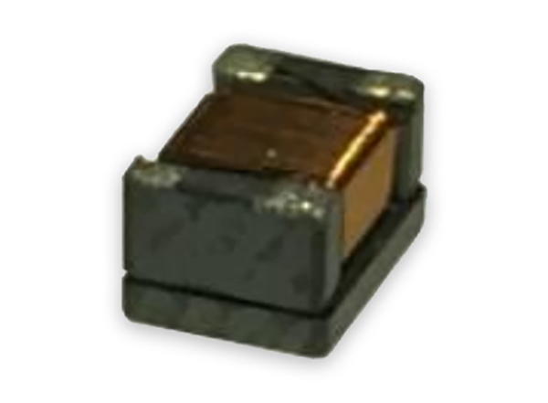 低損耗繞線電感